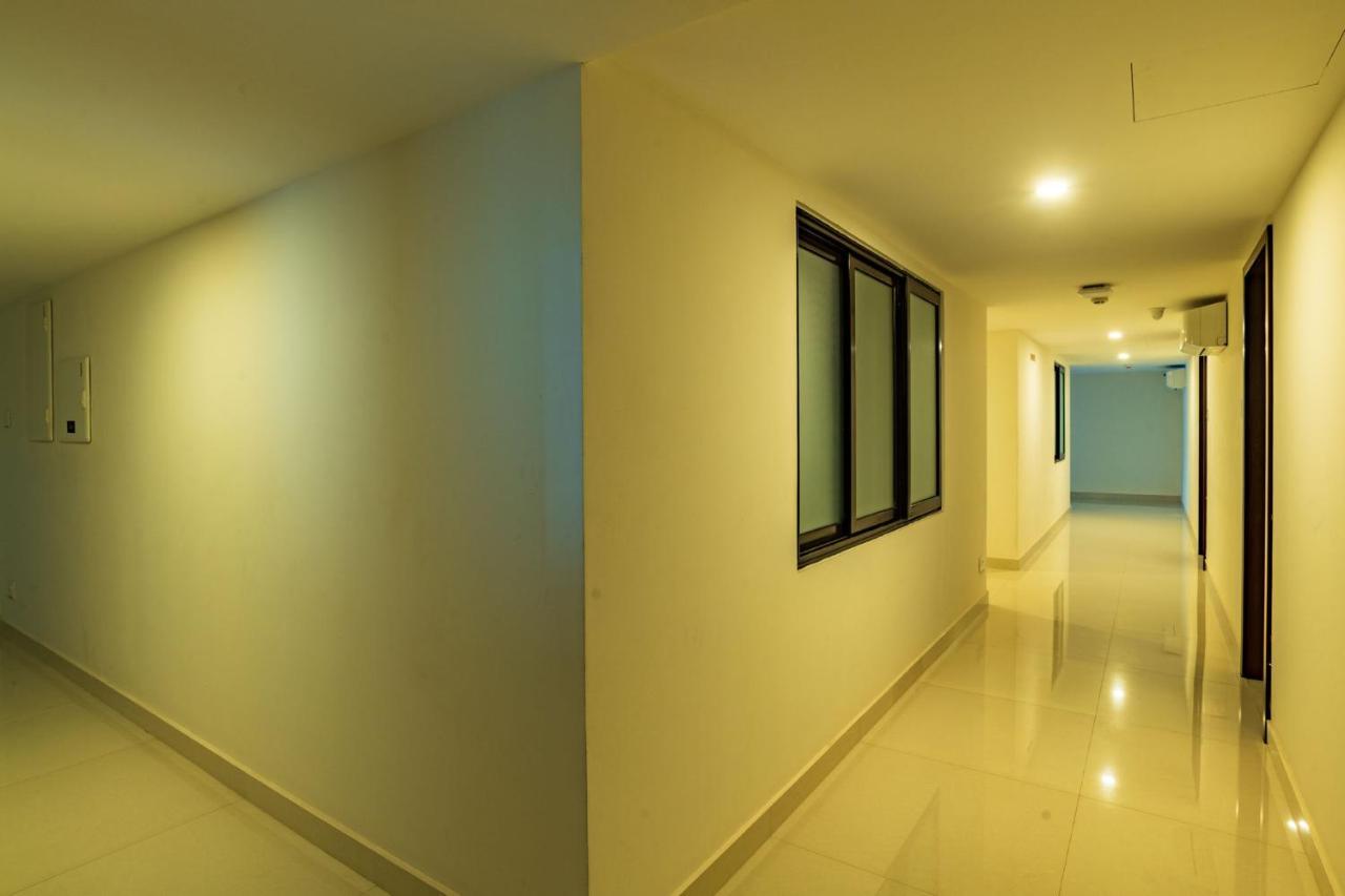 Arctic Hotel Kochi Ngoại thất bức ảnh